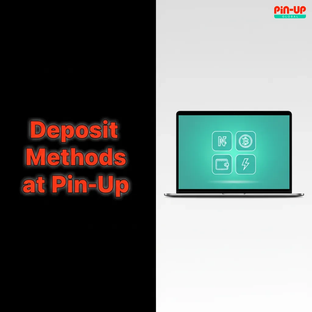 Pin-Up deposits in Nigeria: Cashier > Deposit; pay by card, bank transfer, or e-wallet; confirm; naira funds reflect quickly.