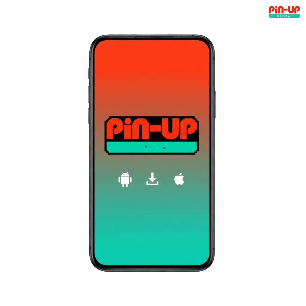 Pin-Up app for Android & iOS—sports betting and casino. New user bonus 120% + 250FS up to ₦9,000,000. Download now