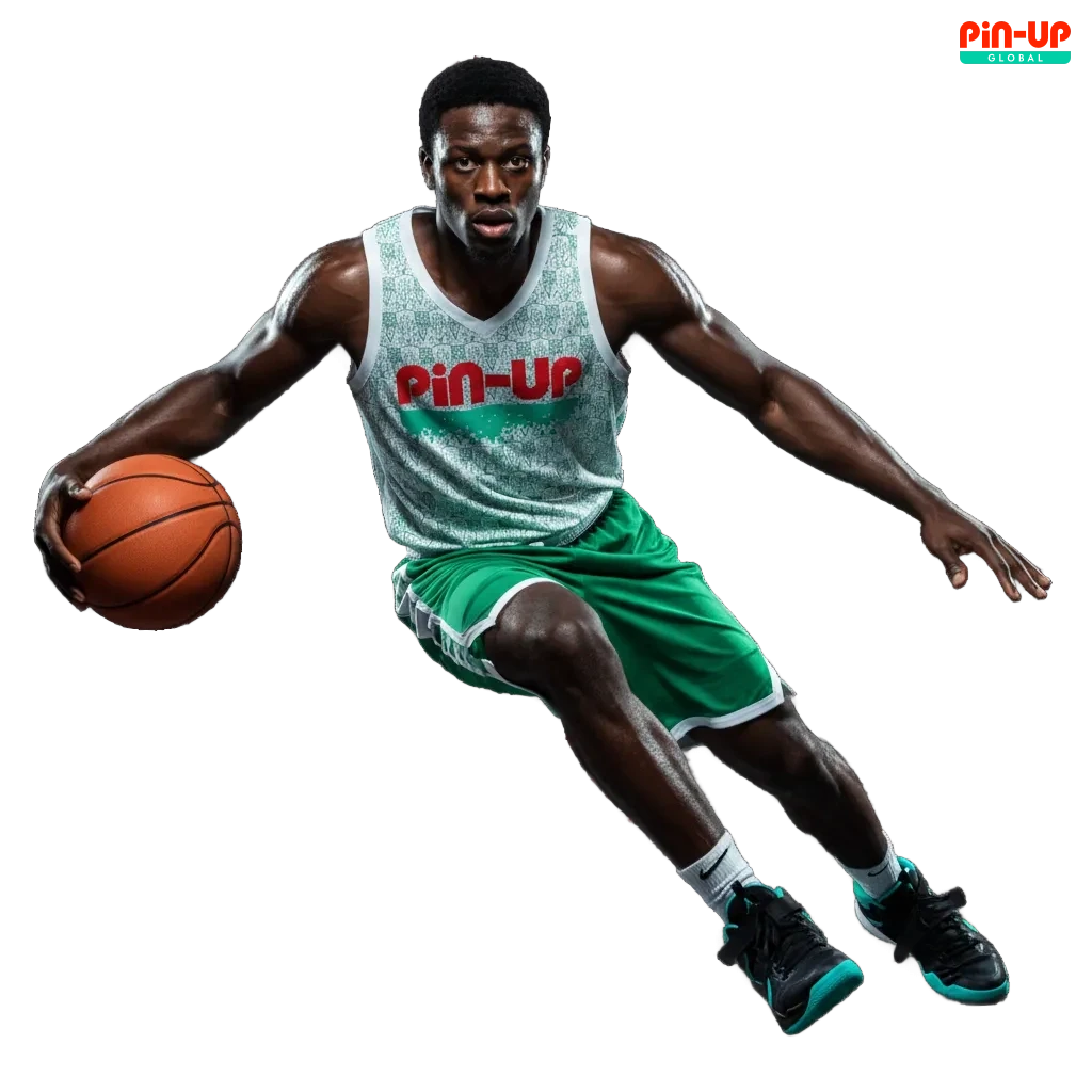 Pin-Up Nigeria: bet on football, cricket, kabaddi; play slots, crash, live dealer; 24/7 live betting; set limits.