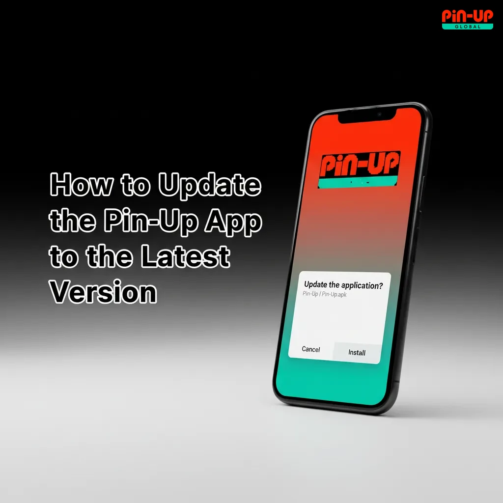 Pin-Up iOS web app auto-update—no manual updates, latest features and odds refresh on every launch.