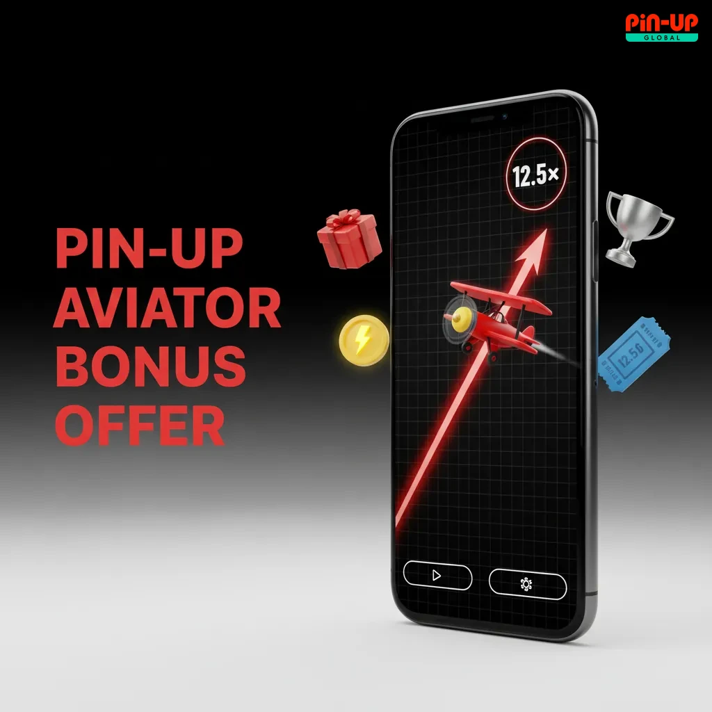 Pin-Up Aviator bonus offer: 120% + 250 free spins up to ₦9,000,000; min deposit ₦1,000. New players.