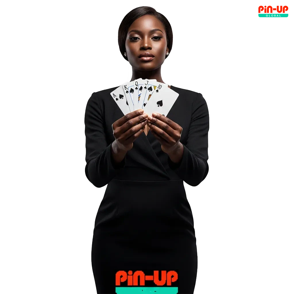 Pin-Up Casino Nigeria banner with slots, roulette, live casino, mobile app, local payments, and 120% + 250FS bonus up to ₦9m