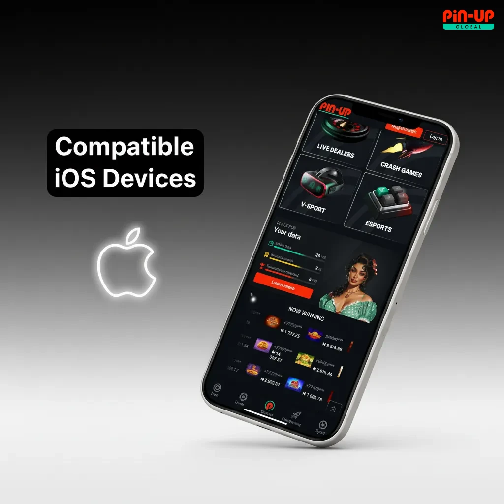 App compatible with iPhone X–15 series and newer iPads running iPadOS 12+.