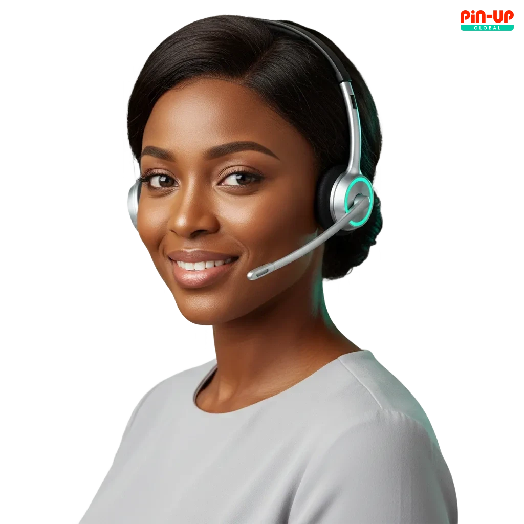 Pin-Up Nigeria contacts: email, live chat, phone, messengers, social; English/Pidgin support; chat 1–3 min, email 2–4 h.