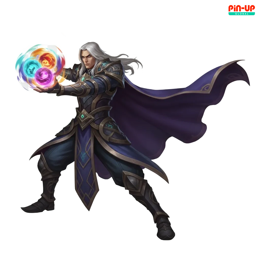 Pin-Up Dota 2 betting in Nigeria showing match odds, live bets, cash out, and 120% + 250FS bonus up to ₦9,000,000.