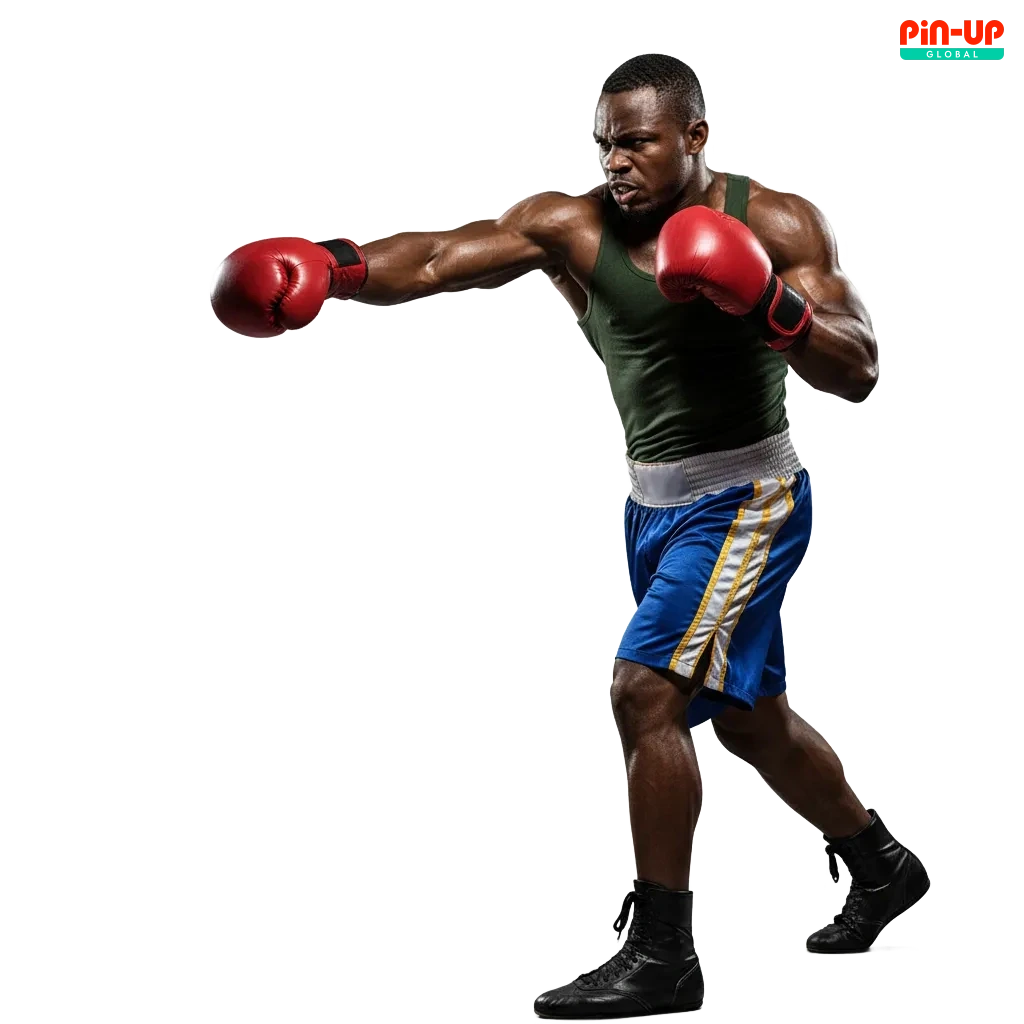 Pin-Up Nigeria sportsbook and casino homepage with live odds, app icons, NG payment logos, and ₦9M bonus banner.