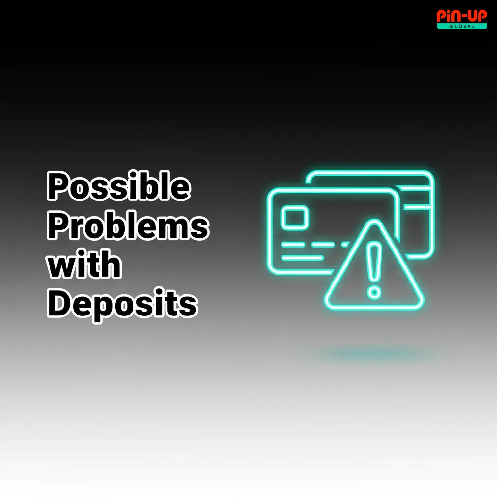Infographic on deposit issues in Nigeria: OTP delays, name mismatch, limits, NIP/USSD queues, wrong crypto network.