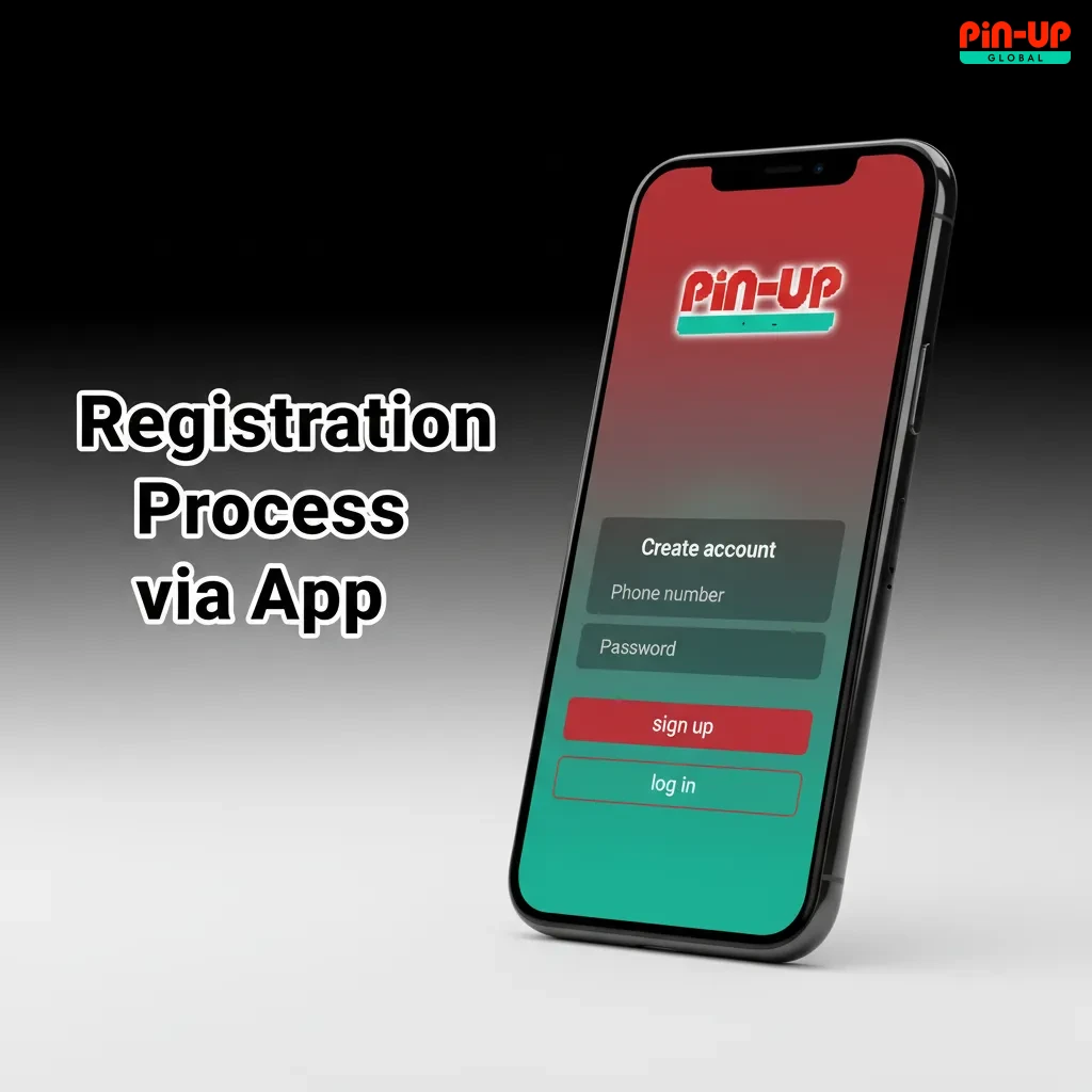 App infographic: sign-up steps—phone/email, 18+, NGN, name/DOB, verify, KYC, deposit, claim bonus.
