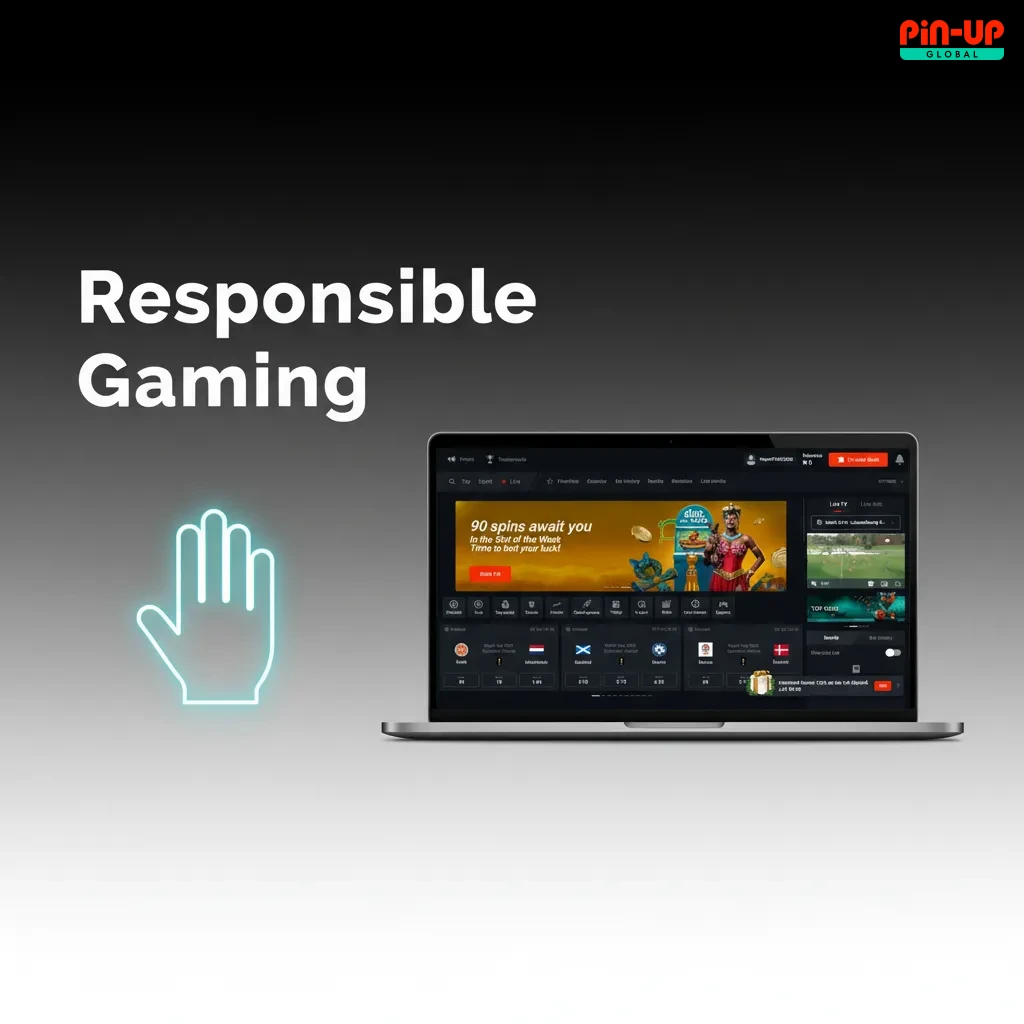 Responsible gaming: set limits, bet what you can afford, use time-outs, avoid chasing losses, keep credit separate, seek help