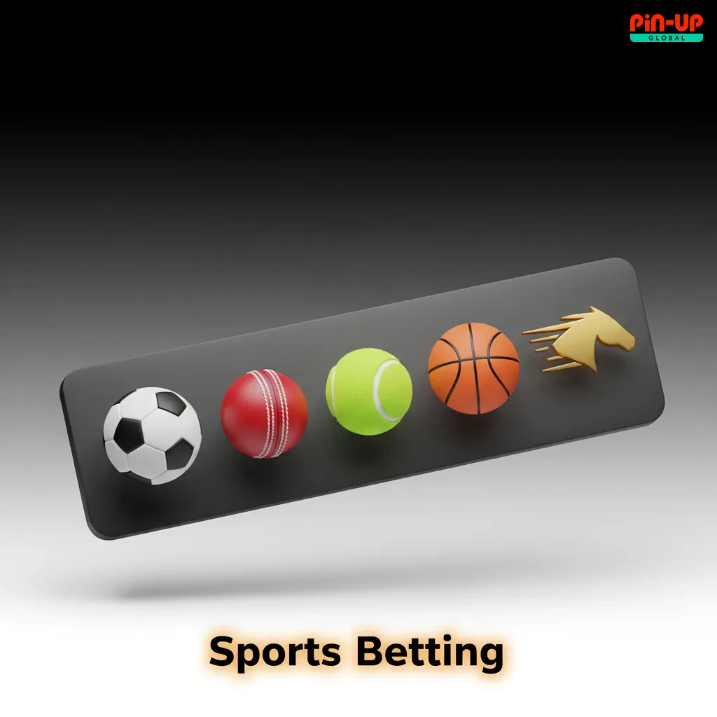 Bet on 35+ sports with fast pre-match and live markets, plus outrights, across Nigeria and global leagues: football, NBA.