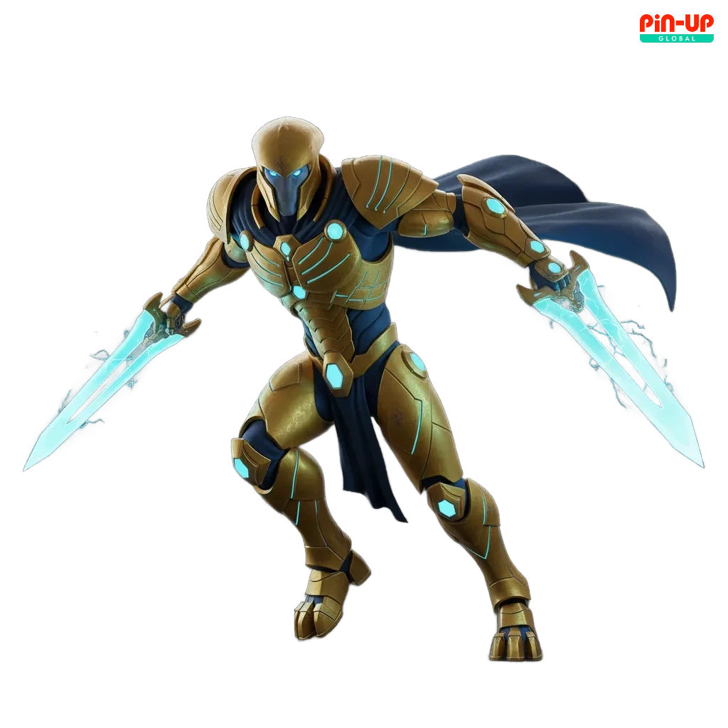 Pin-Up StarCraft II betting in Nigeria with mobile app, live markets, sharp odds, and 120% bonus up to ₦9,000,000 + 250FS.