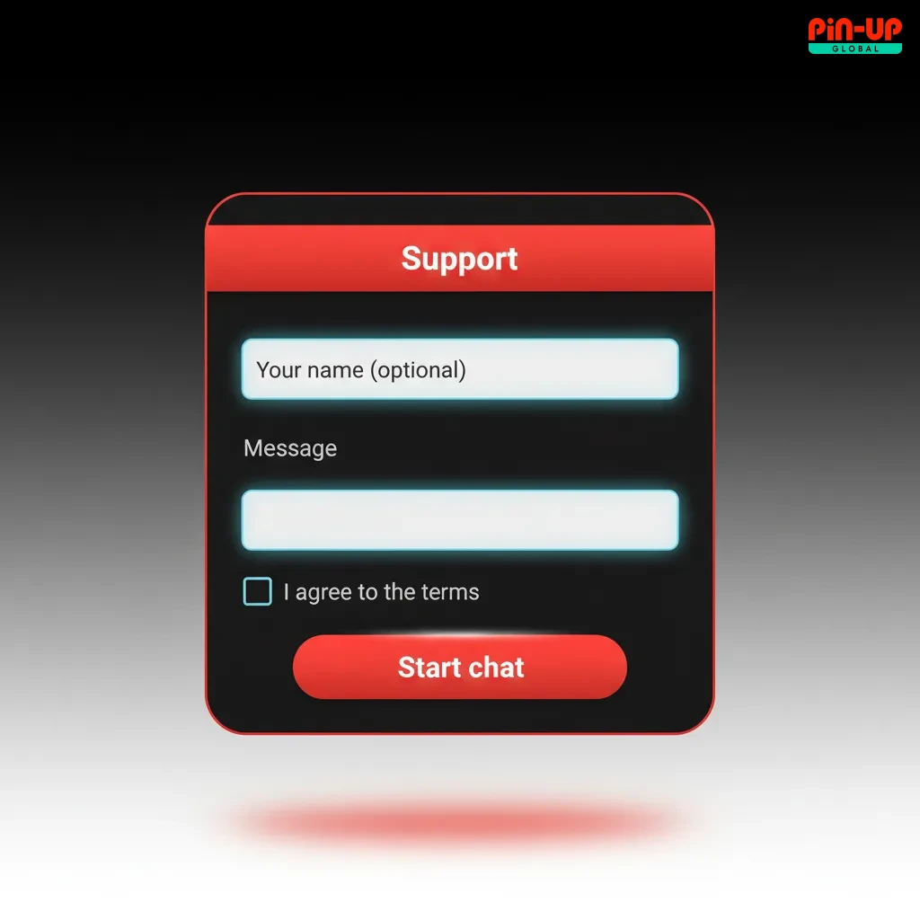 Desktop support options: 24/7 live chat, in-app email, social media, Help Centre; phone support not offered.