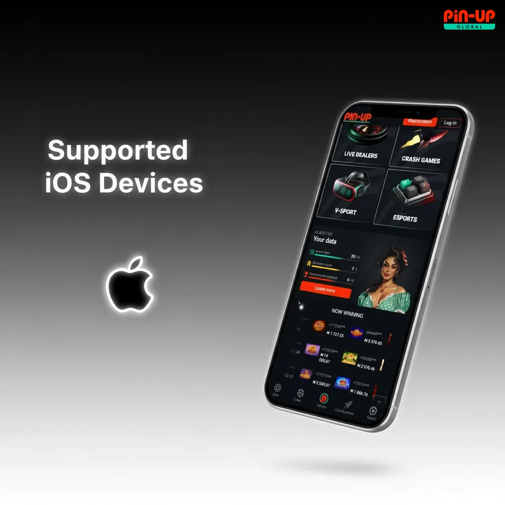 Supported iPhones: 11–15 (all models), XR, SE 2020/2022; iPads: 9th/10th, Air 4/5, Pro M1/M2. PWA works on iOS 12+.