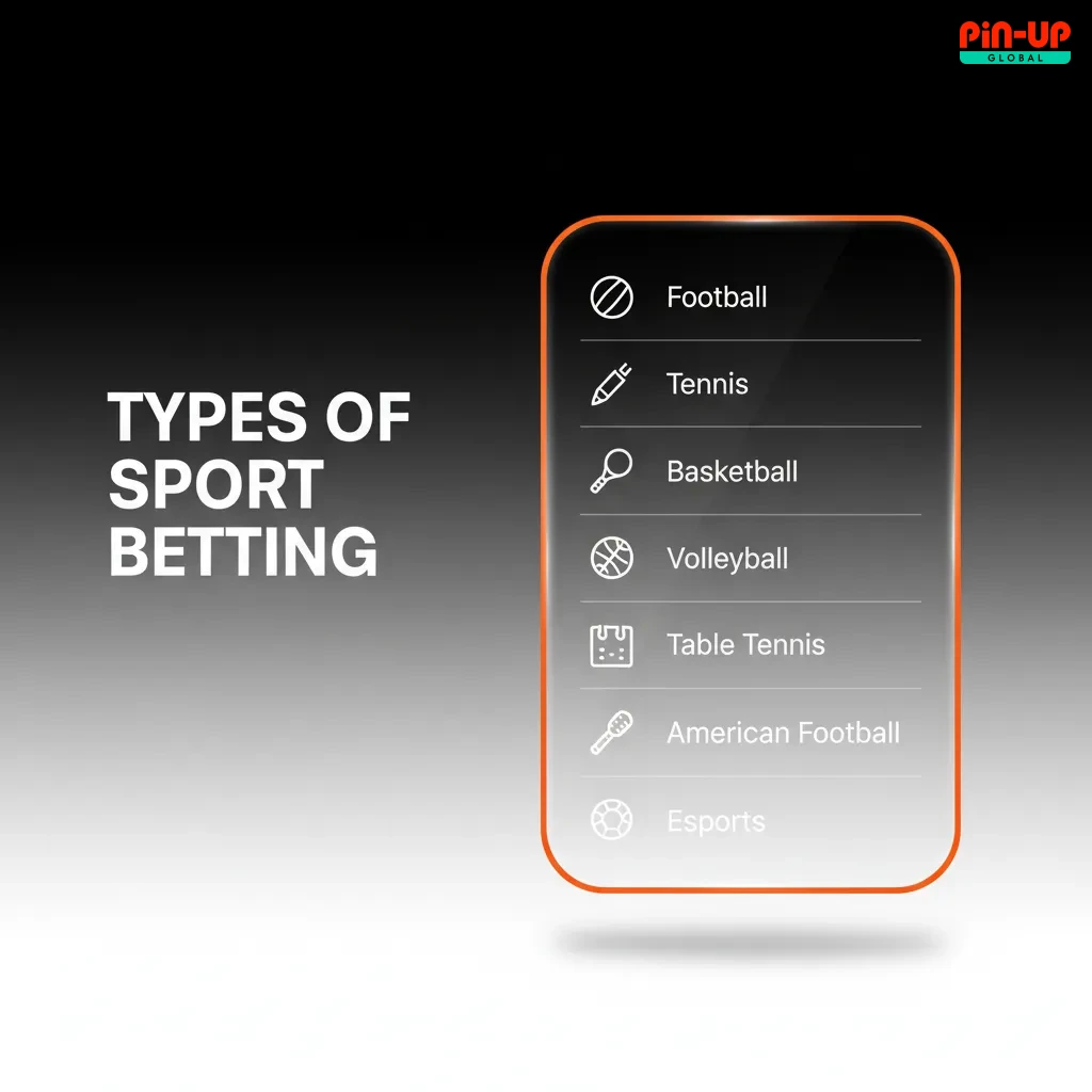 Sports betting options: football, basketball, tennis, table tennis, boxing/MMA; pre‑match and live odds for Nigerian bettors.