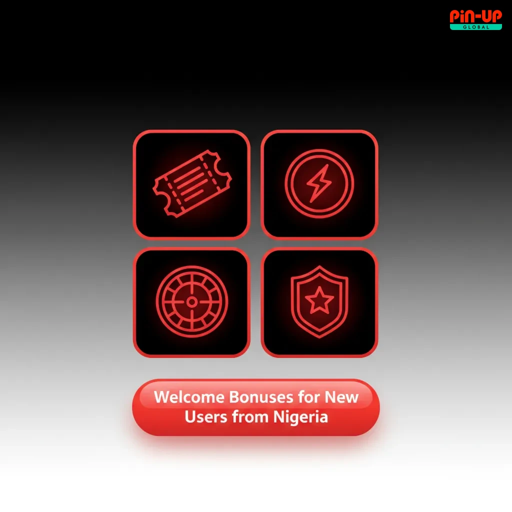 New users in Nigeria: First deposit casino bonus 120% up to ₦9,000,000 + 250 free spins; sports welcome may appear.
