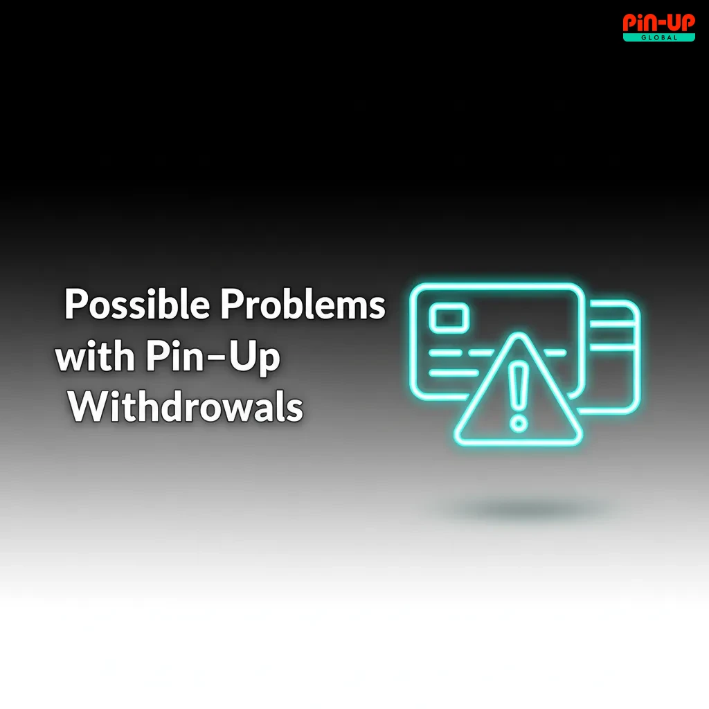 Pin-Up withdrawals issues: unverified KYC, name mismatch, unmet wagering, limits hit, downtime, crypto network errors