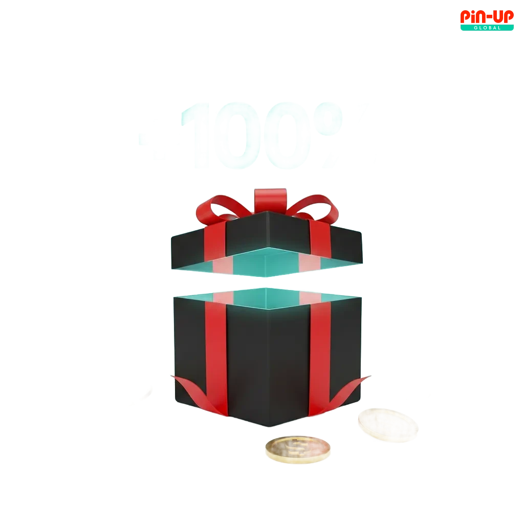 Pin-Up Nigeria welcome bonus: 120% up to ₦9,000,000 + 250 free spins for new players.